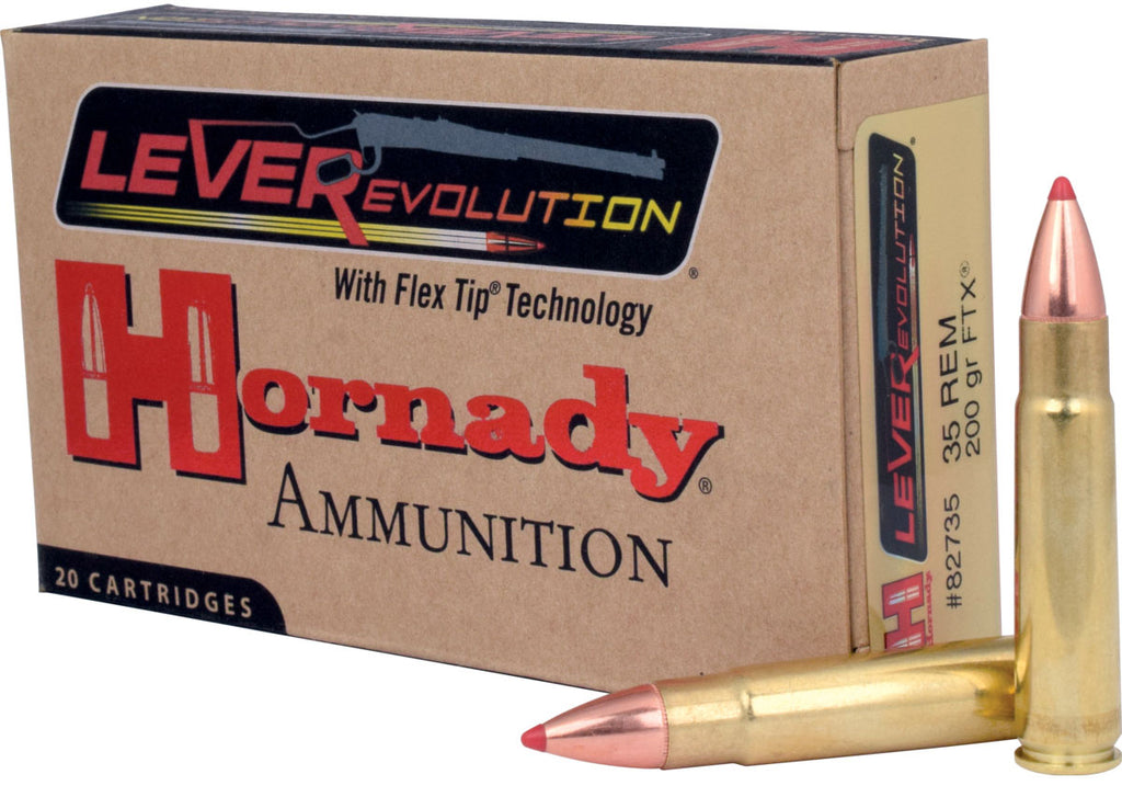 LeveRevolution Cartridges
