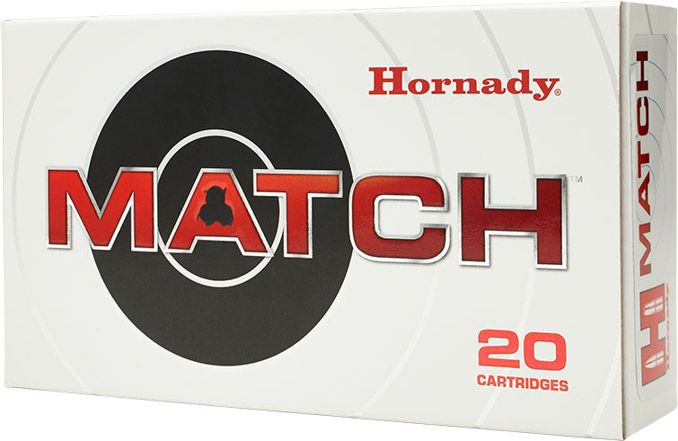 Match Cartridges