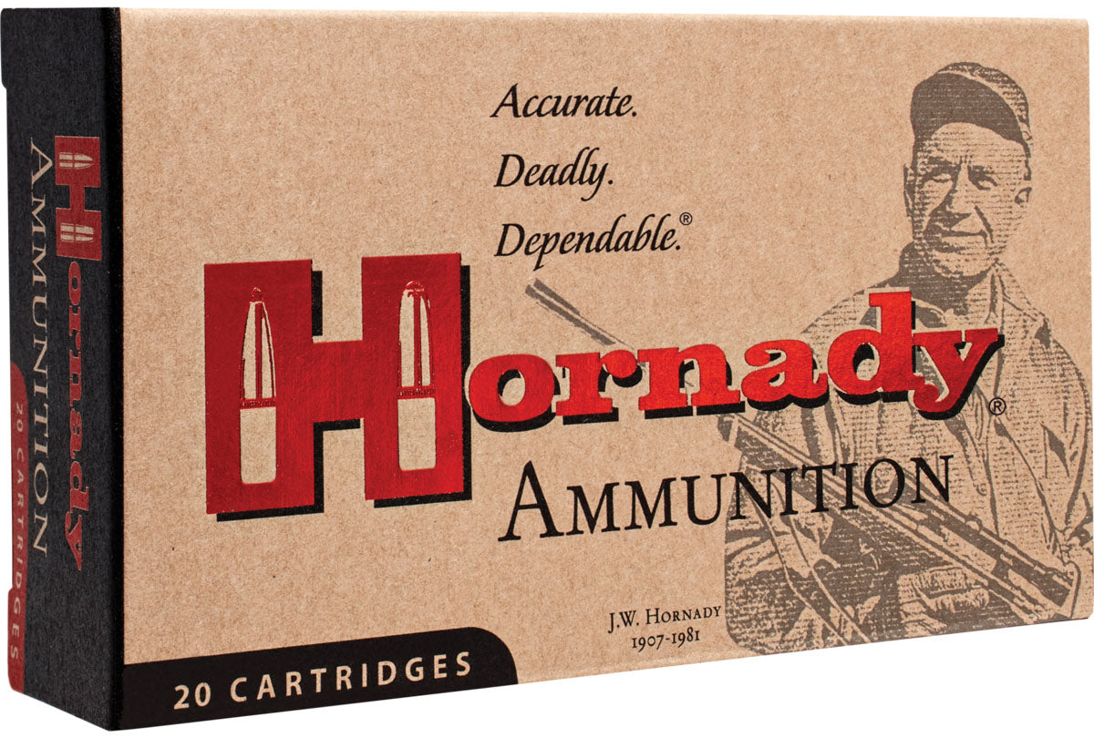 Varmint Express Cartridges