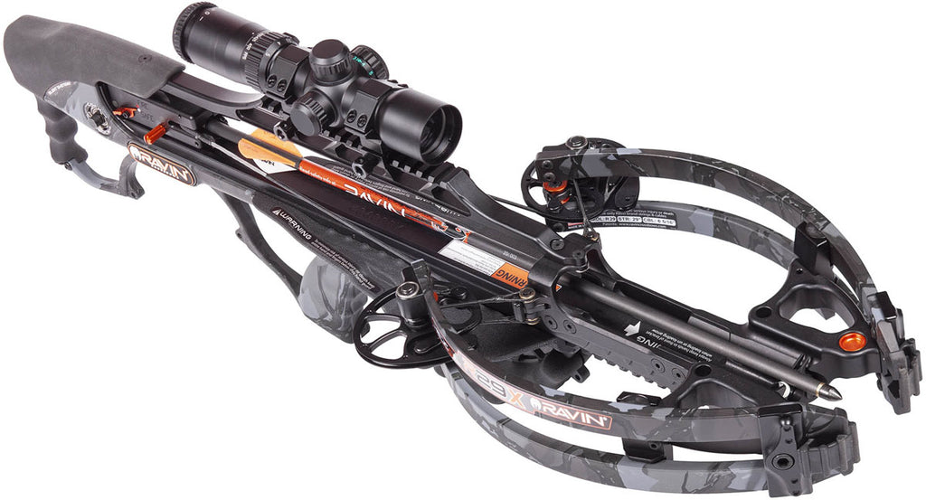 R29X Crossbow