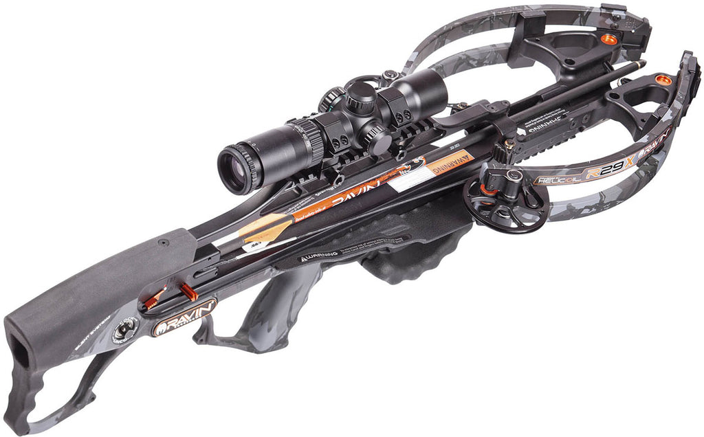 R29X Crossbow