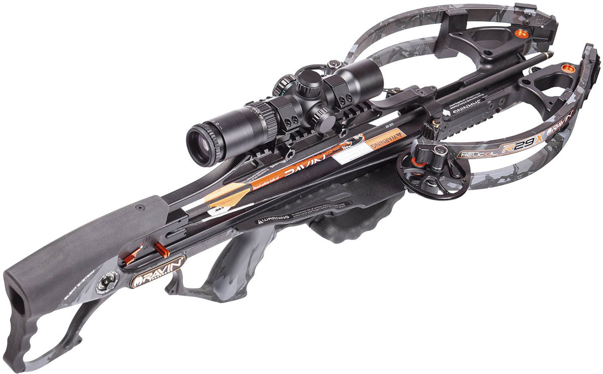R29X Crossbow