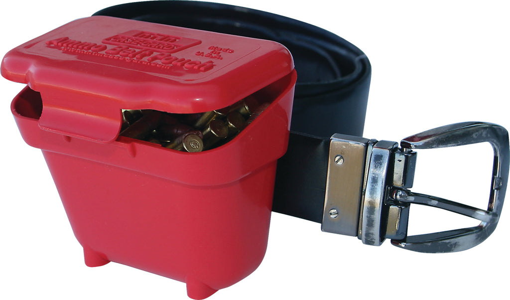 Ammunition Belt Pouch