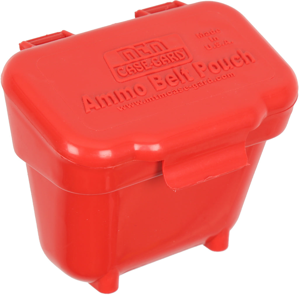 Ammo Belt Pouch