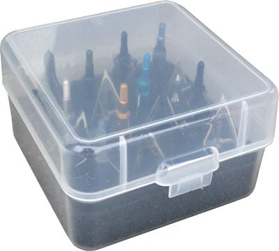 Broadhead Box