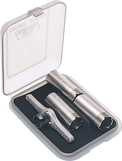 Choke Tube Case holds 3 Extended Chokes
