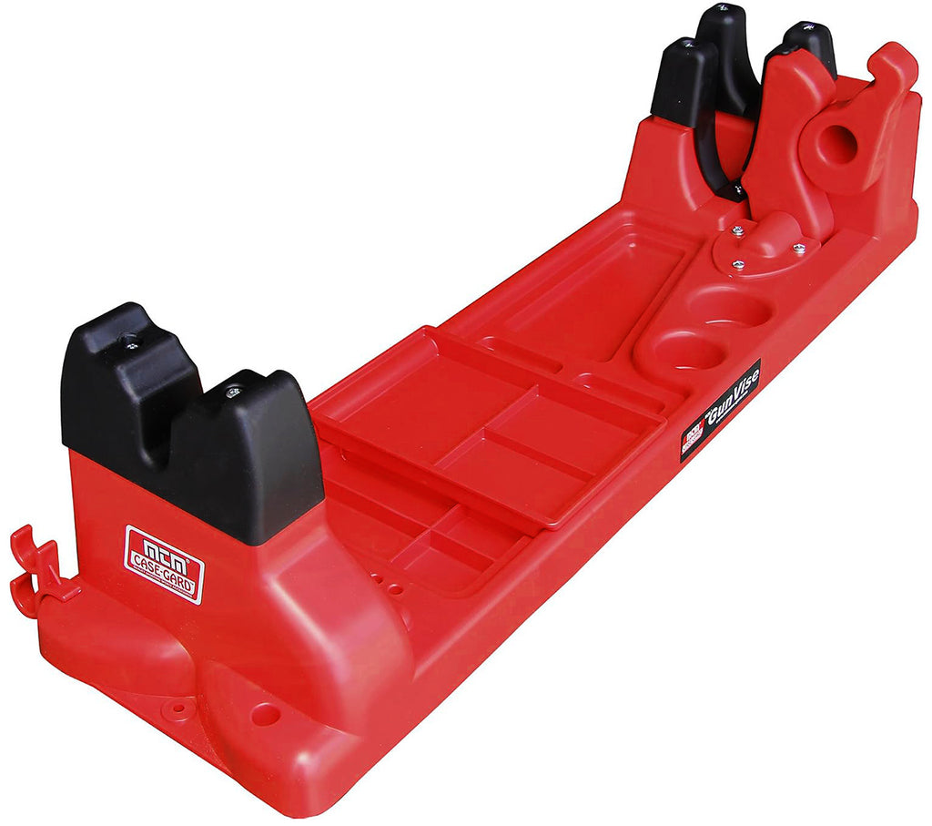 Firearm Cleaning and Maintenance Vise