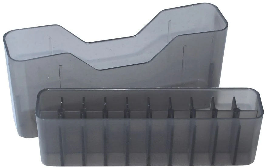 J-20-M Slip-Top Ammunition Box