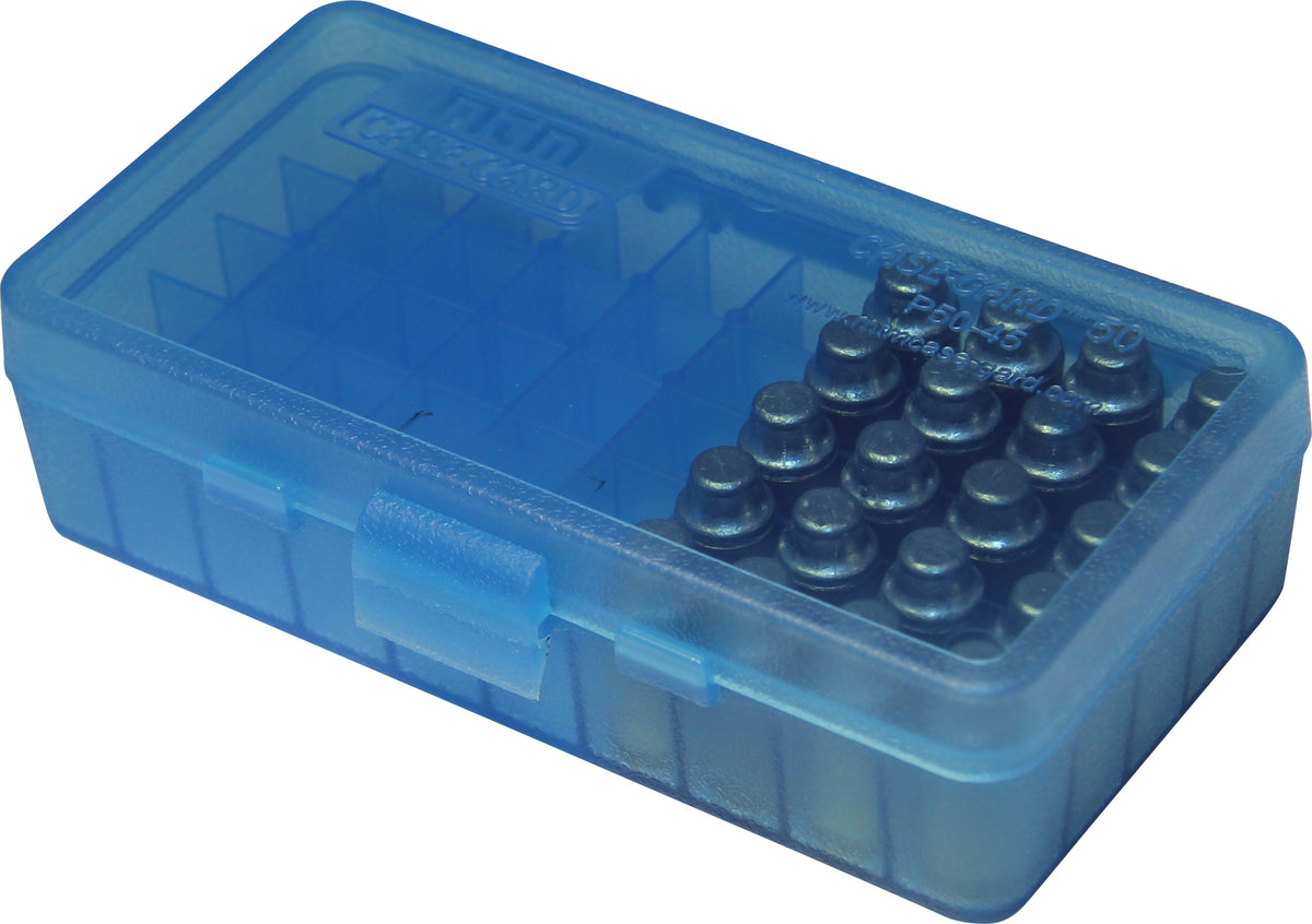 P50-45 Ammunition Box