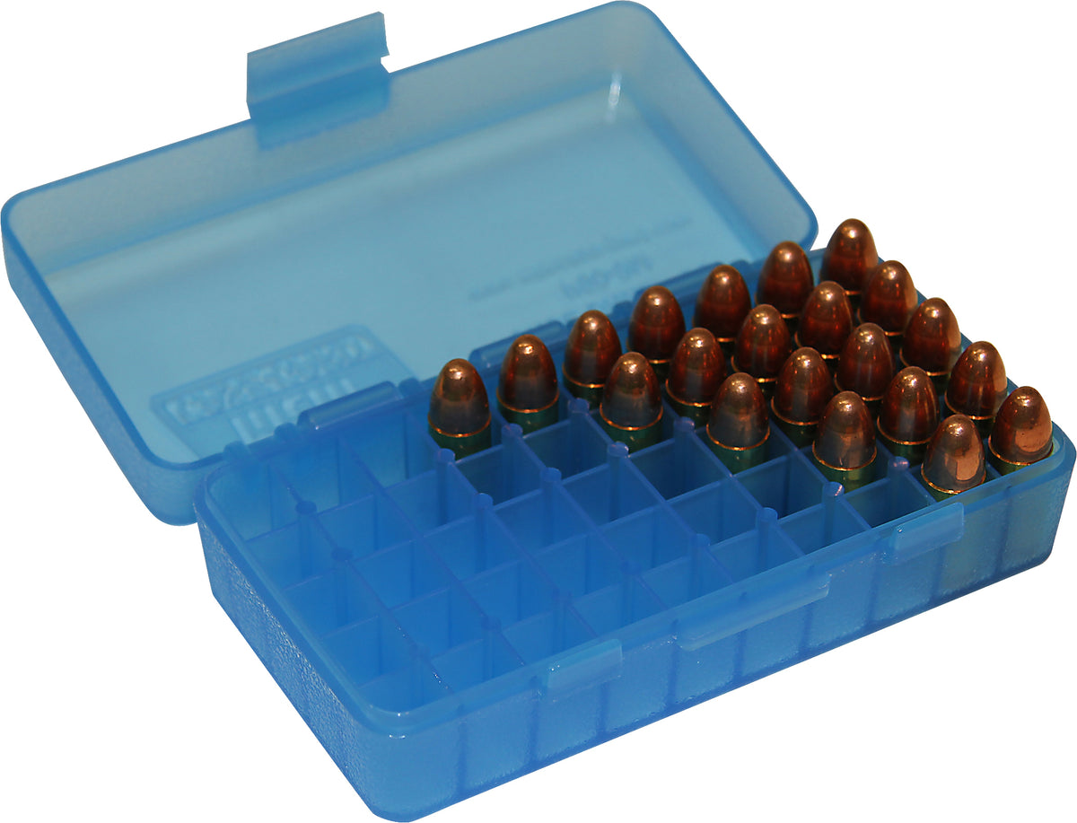 P50-9M Ammunition Box