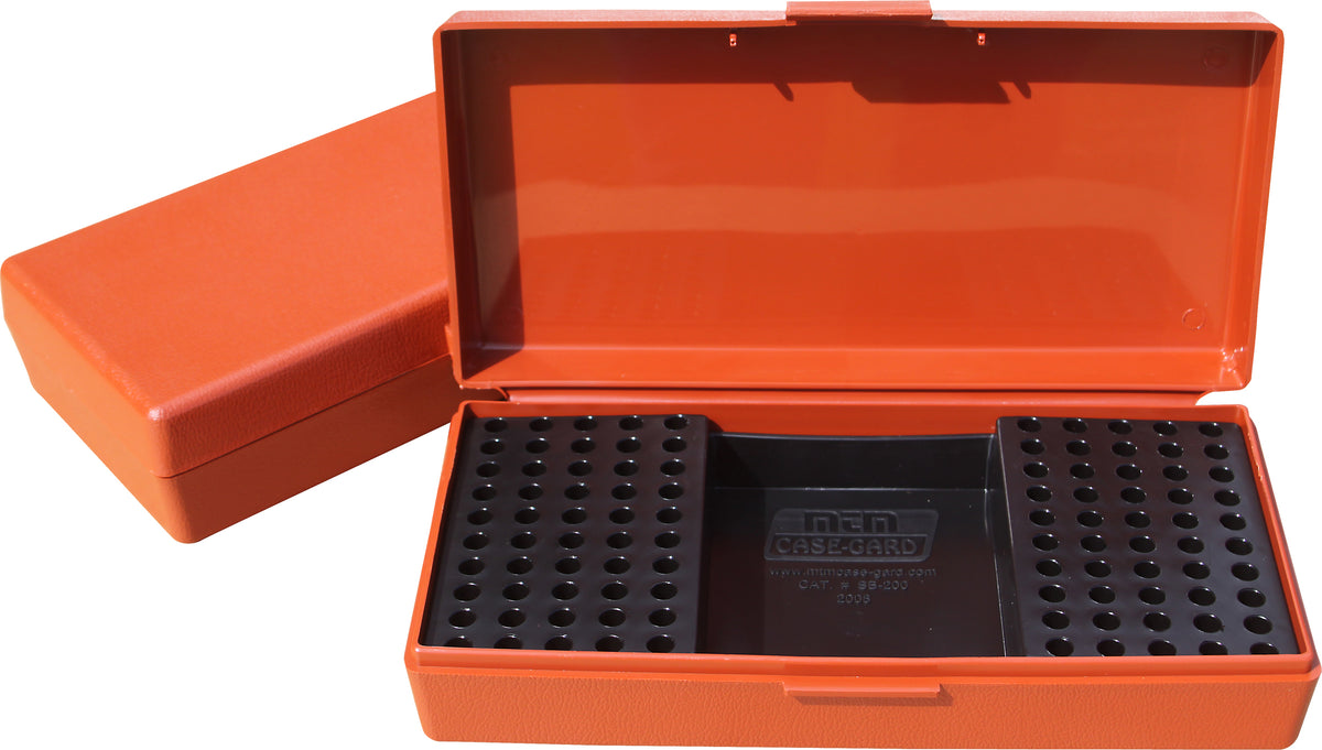 SB-200 Ammunition Box
