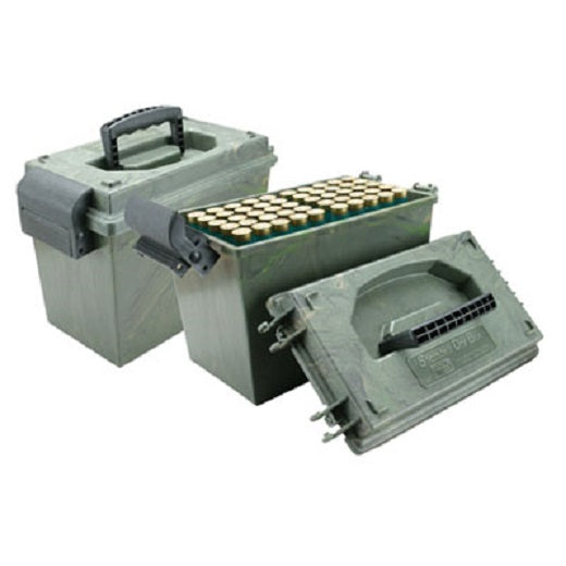 SD-100-12-09 Shotshell Dry Storage Box
