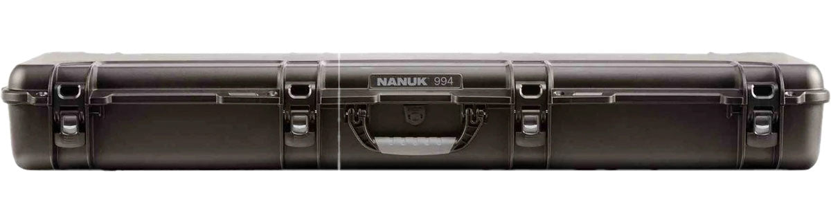 994 Hard Gun Case