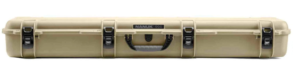 994 Hard Gun Case