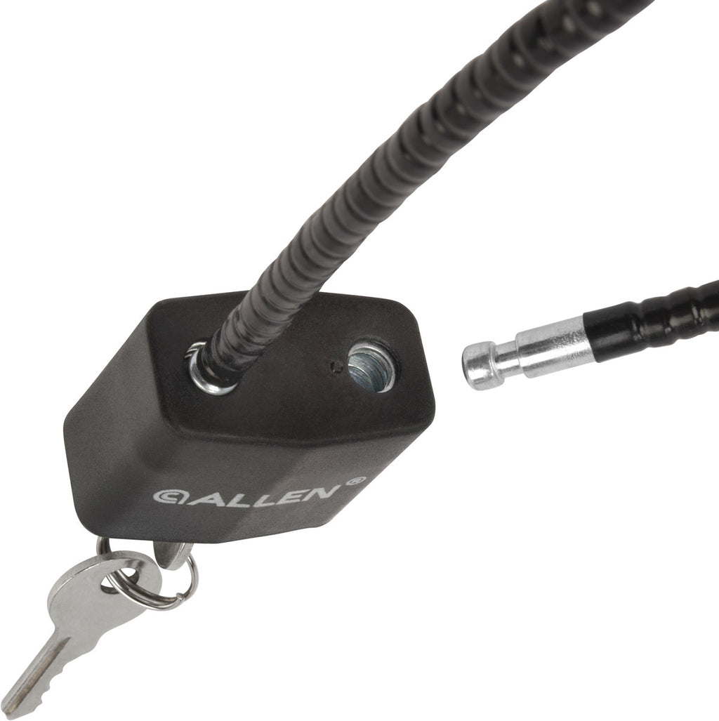 Firearm Cable Lock - 15 in.