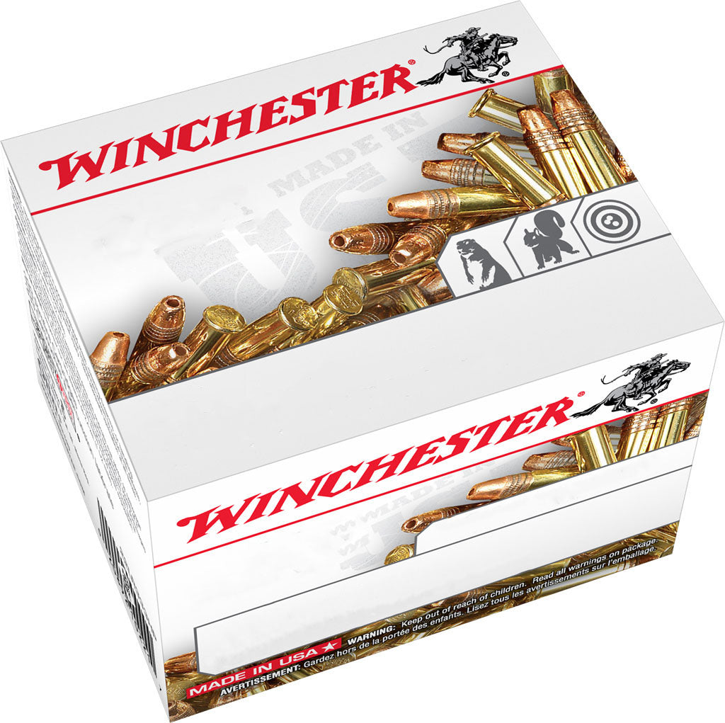 333 Rounds .22 LR cal Ammunition - 36 gr