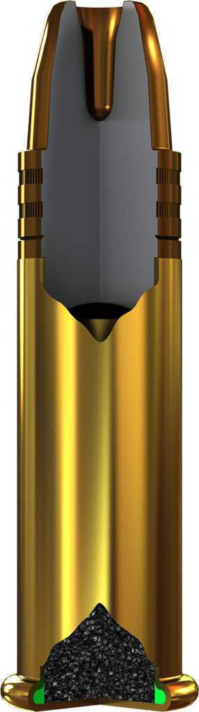 333 Rounds .22 LR cal Ammunition - 36 gr