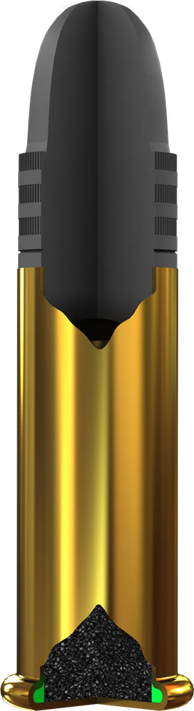 Wildcat Small Game cal. 22 Long Rifle Rimfire Ammunition - 40 gr 