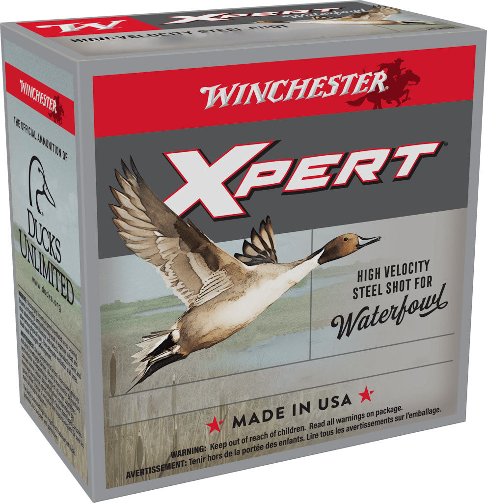 Super X Shotshells