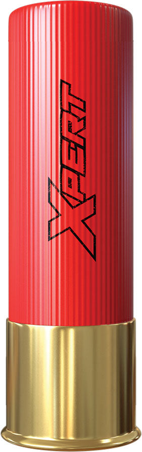Xpert Hi-Velocity 12 ga. 3 in., 1-1/8, 4 Non-Toxic Waterfowl Shotgun Shells