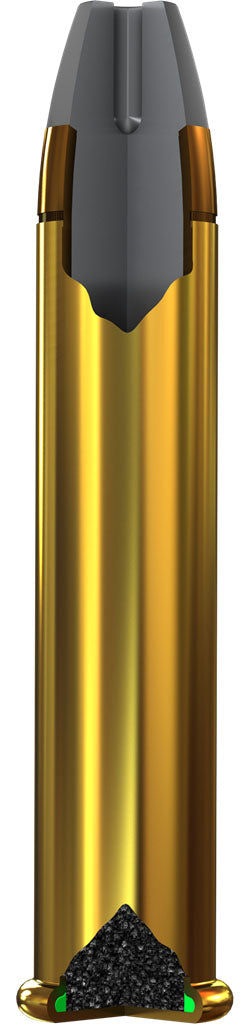 Super-X .22 WIN MAG cal Rimfire Cartridges - 40 gr - 50/Box