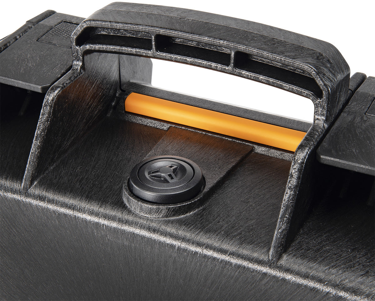 V300 Hard Gun Case - Small