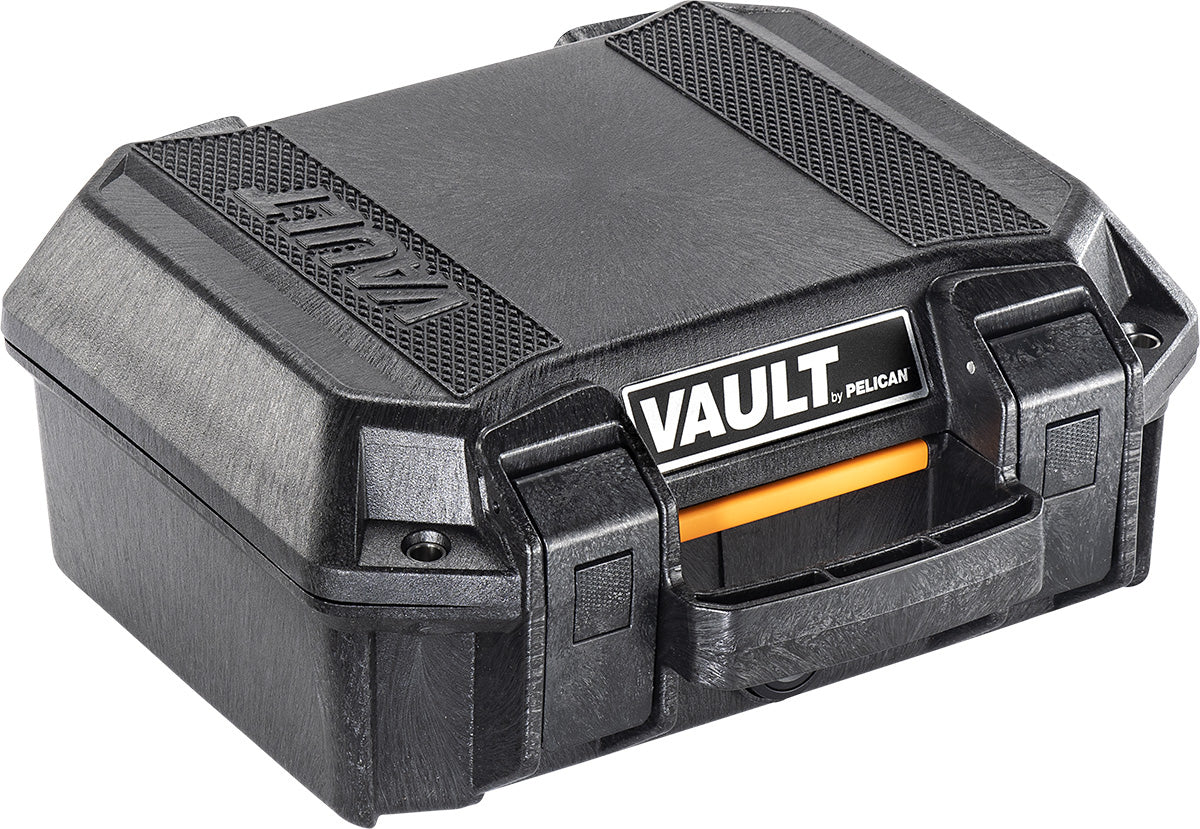 V300 Hard Gun Case - Small