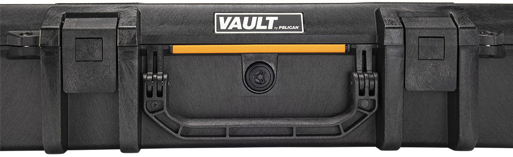 V770 Hard Gun Case