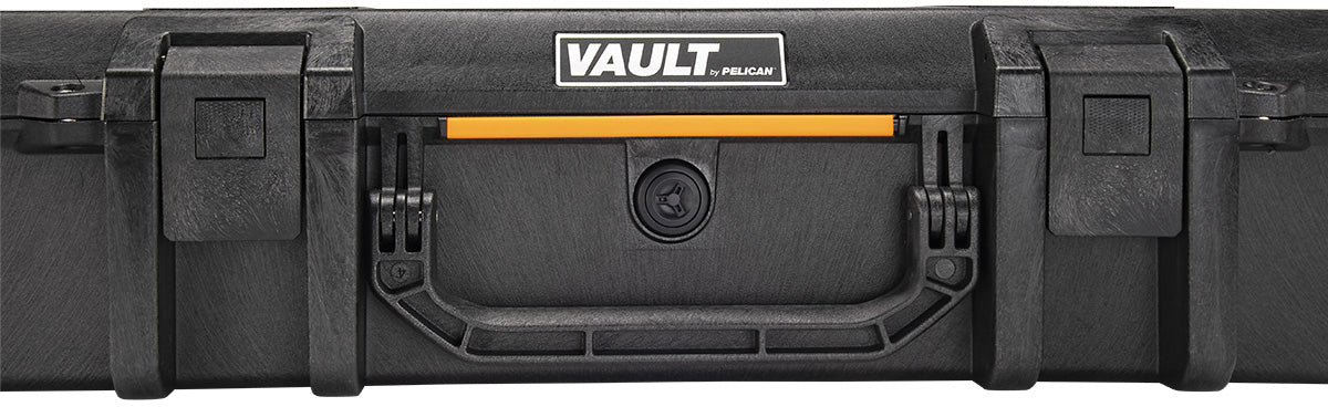 V770 Hard Gun Case