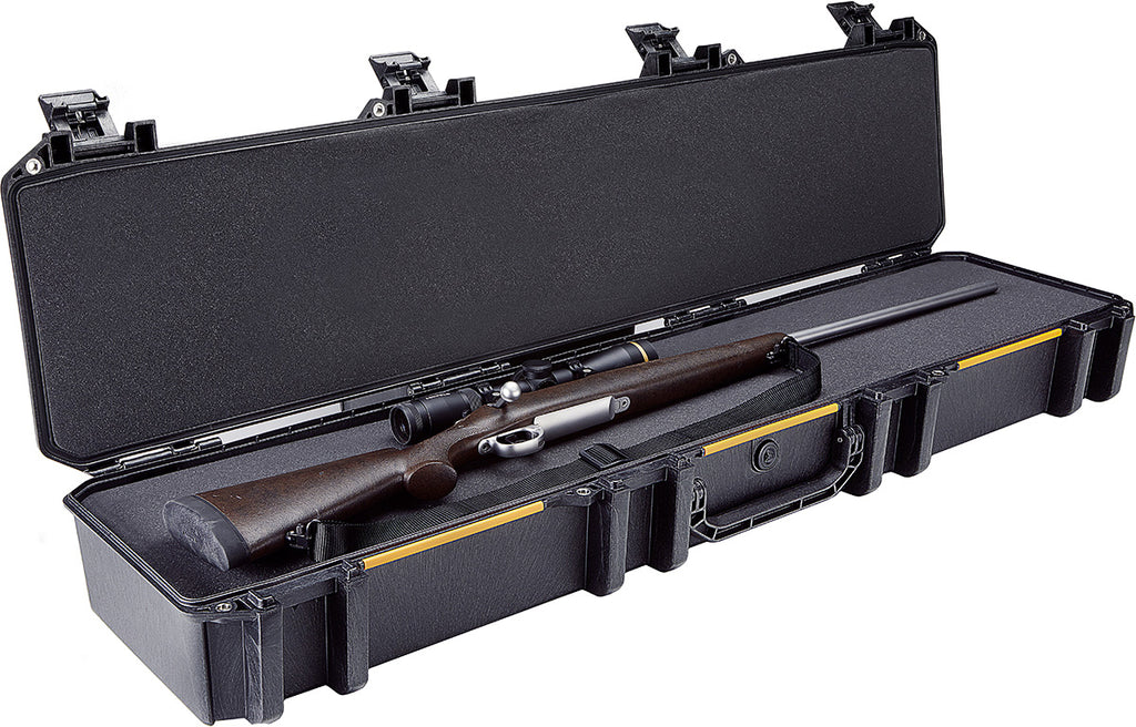 V770 Hard Gun Case