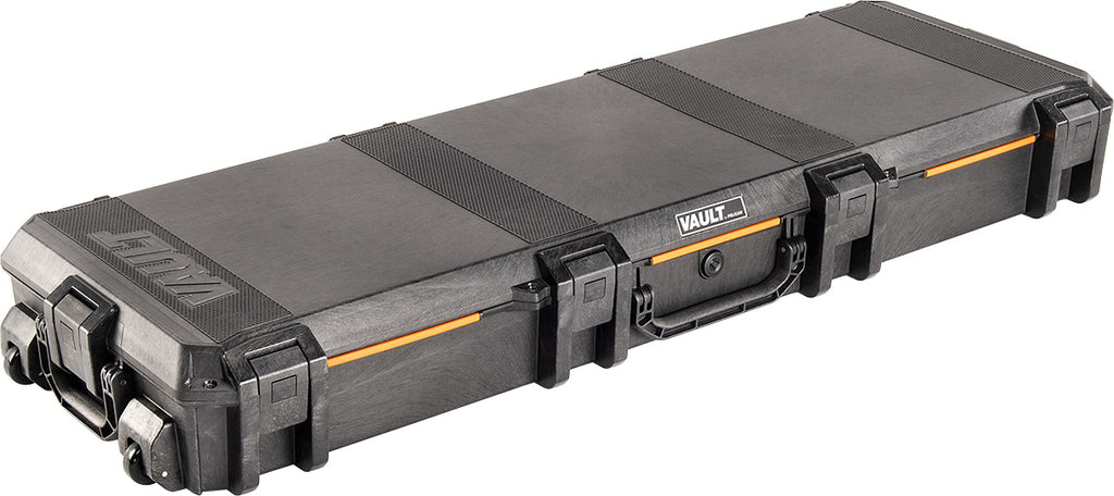 V800 Hard Gun Case - Double