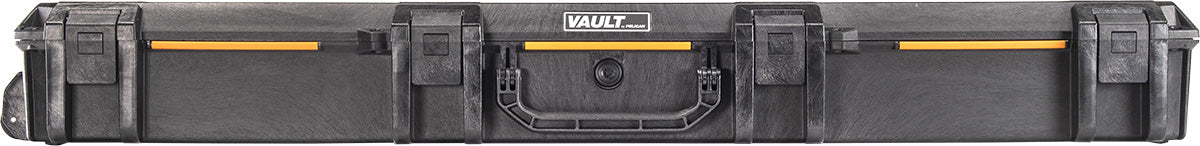 V800 Hard Gun Case - Double