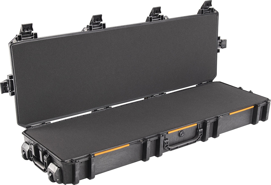 V800 Hard Gun Case - Double