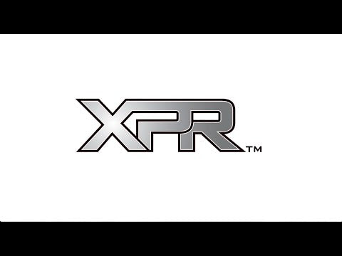 XPR Extreme TrueTimber VSX Bolt-Action Rifle
