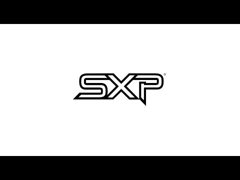 SXP Waterfowl Hunter Camo Pump-Action Shotgun