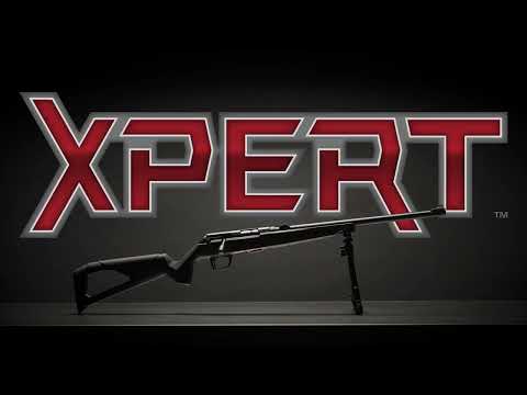 Xpert Suppressor Ready OD Green FDE Bolt-Action Rifle