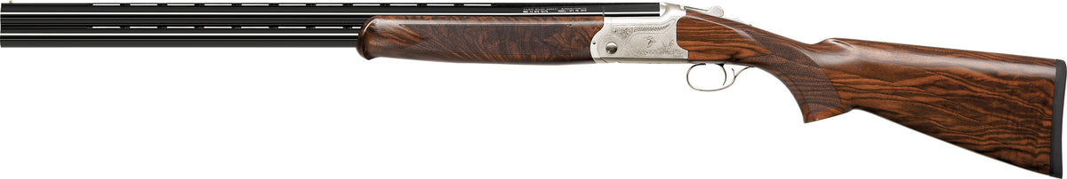 SPZ ME Over and Under Shotgun
