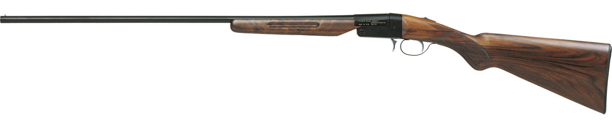 TK-36 Single Barrel Shotgun