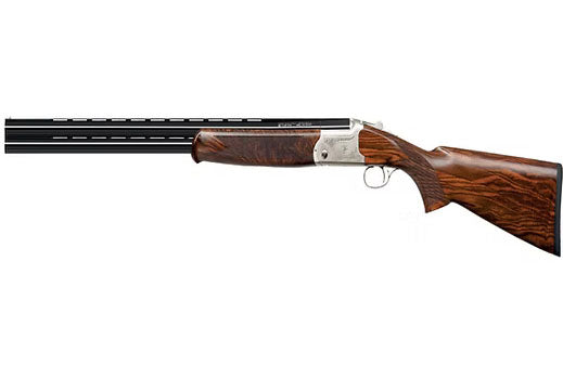 SPZ M Over and Under Shotgun