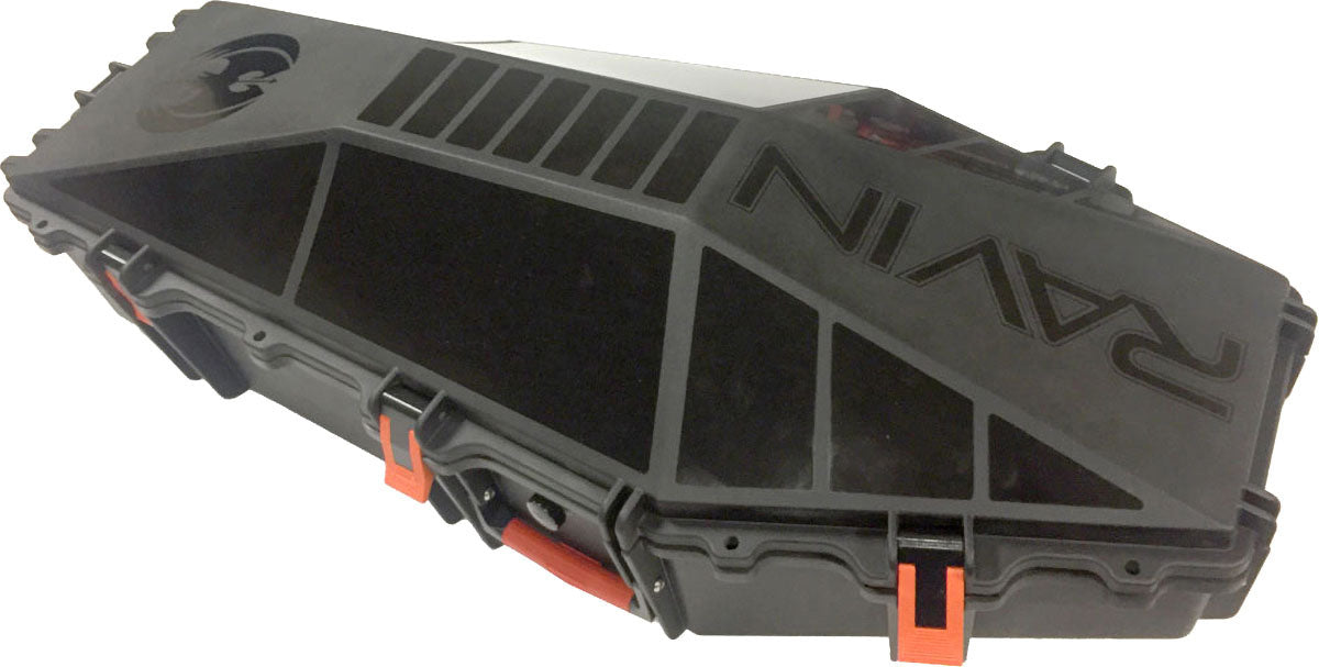Crossbow Hard Case