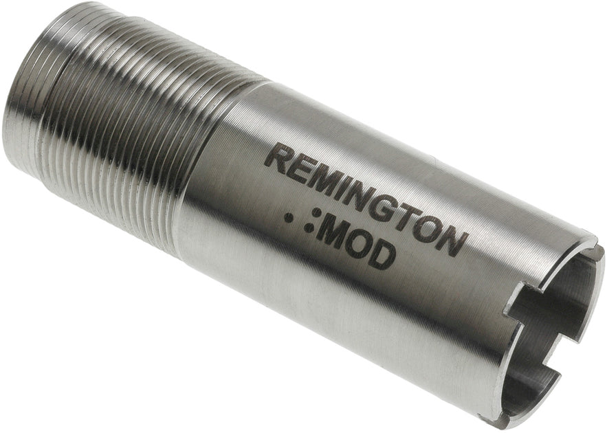 20 Ga. Modified Flush, Steel or Lead Choke Tube