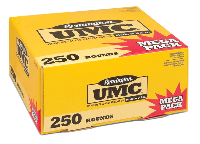 UMC Cartridges