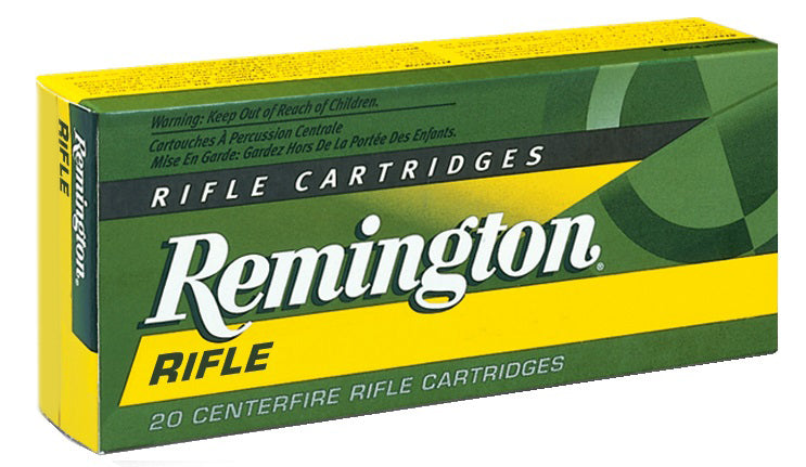 High Performance Cartridges