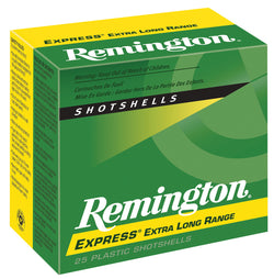 Express XLR Lead Shotgun Shells - 25/Box