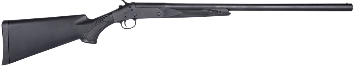 301 Single-Shot Shotgun