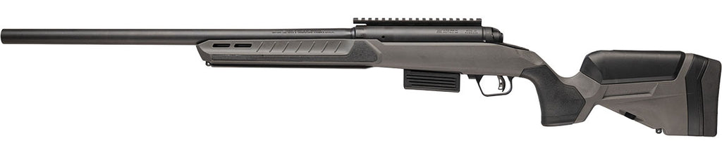 220 Harvester Left-handed Bolt-Action Rifle