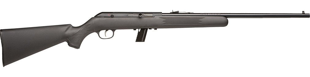 64 F Left-Handed Semi-Auto Rifle