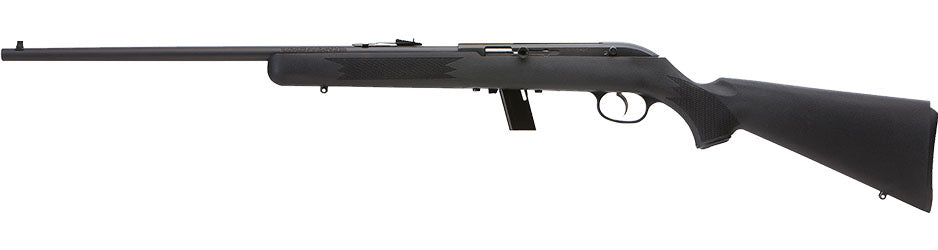 64 F Left-Handed Semi-Auto Rifle