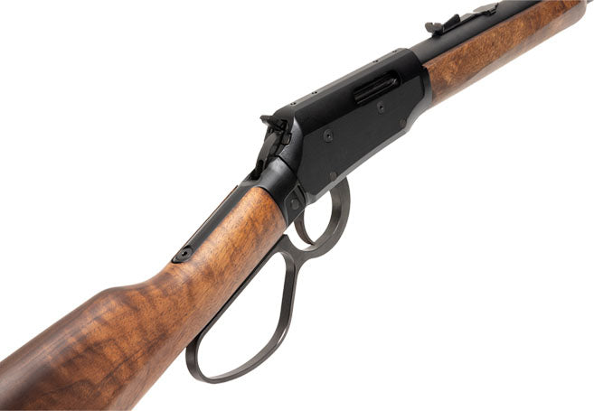 Revel Classic 22 LR 18 in. Lever-Action Rifle