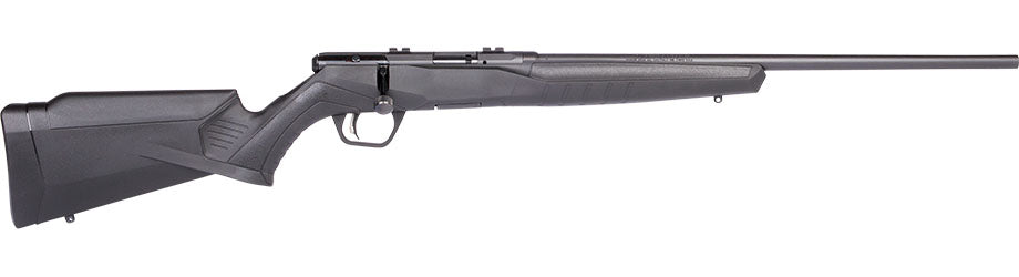 B22 F 22 LR 21 in. Bolt-Action Rifle